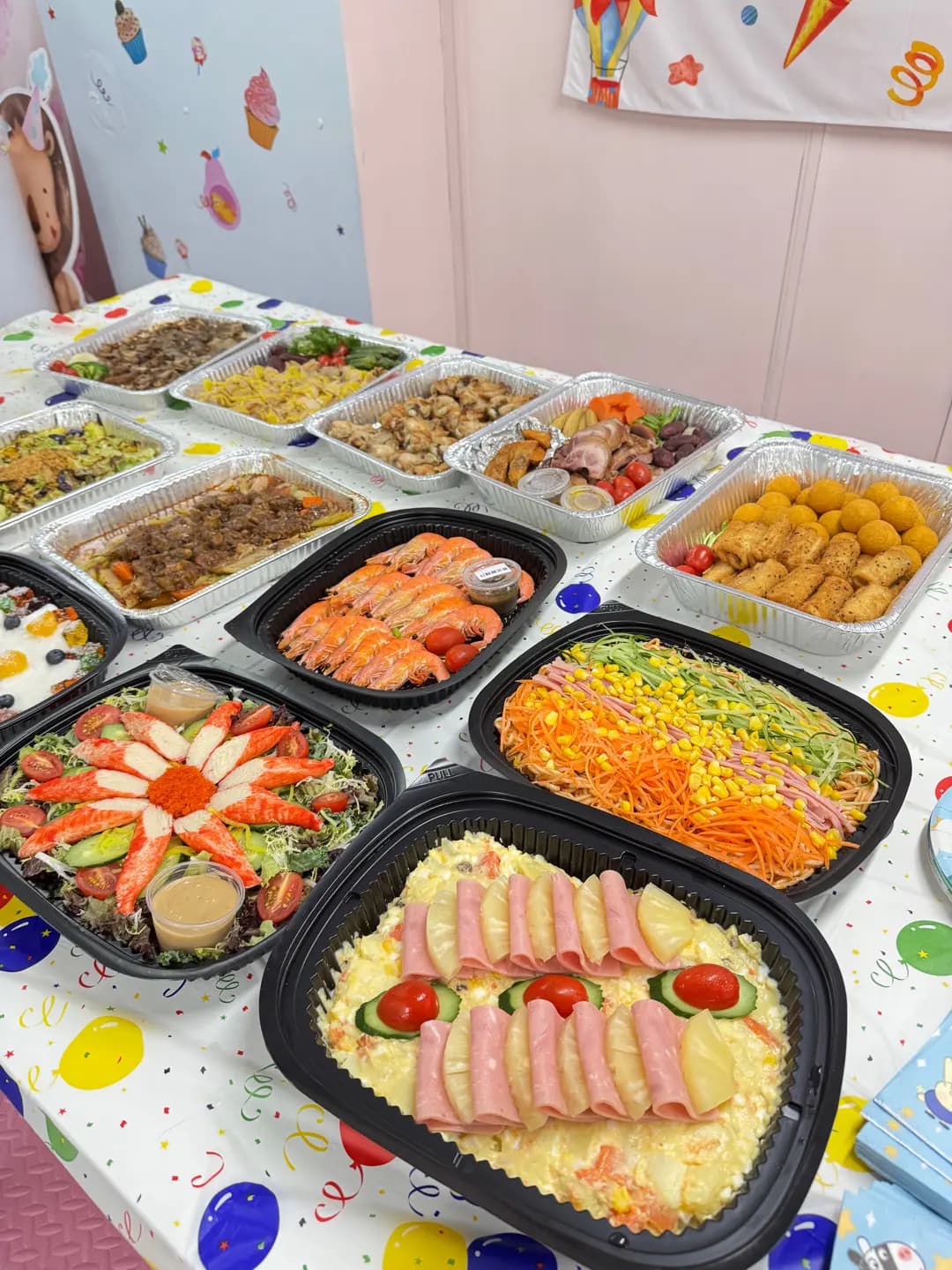 五餅二魚美食料理 photo 4
