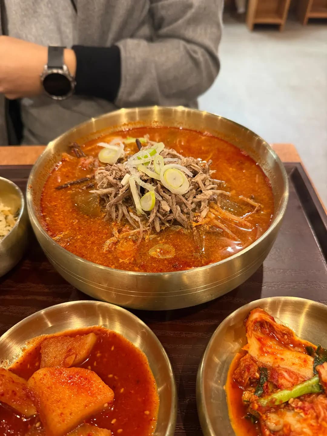 Seoul Noodles (英皇道) photo 8
