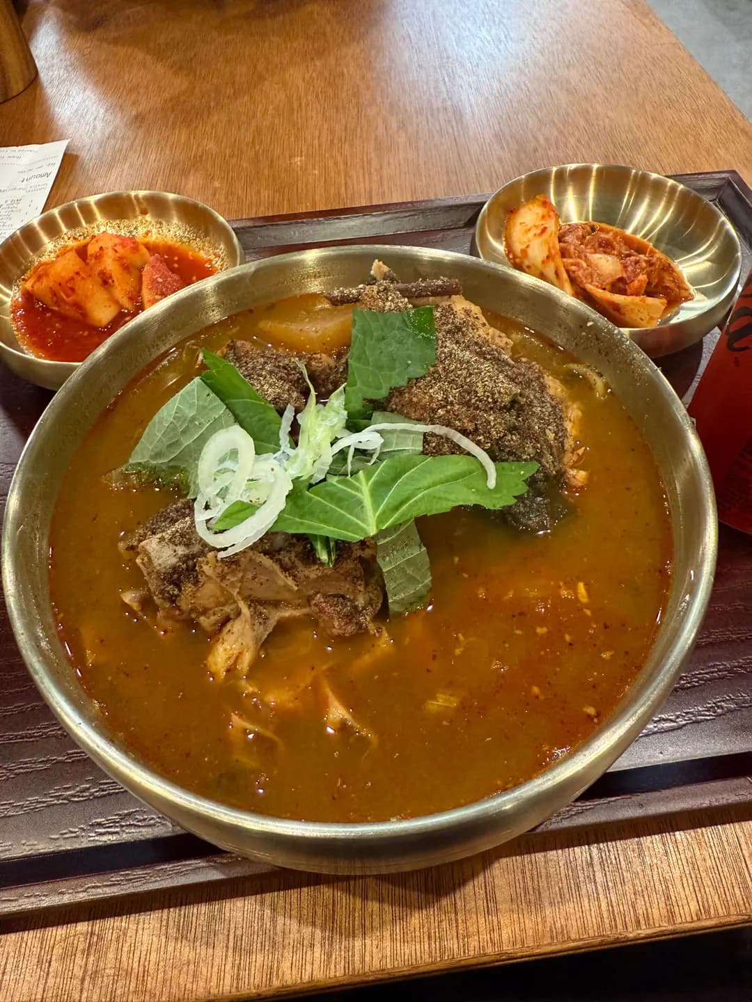 Seoul Noodles (英皇道) photo 3