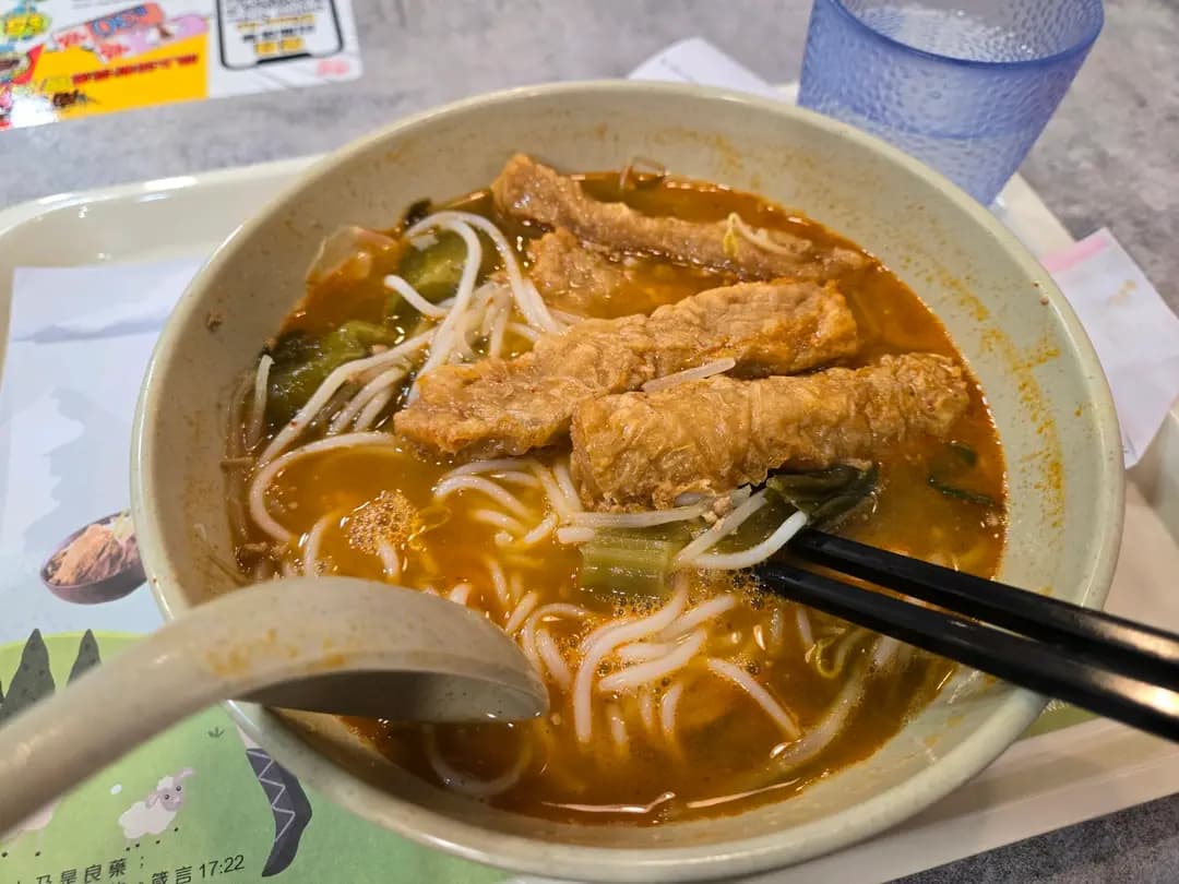 南記粉麵 (香港仔大道) photo 8