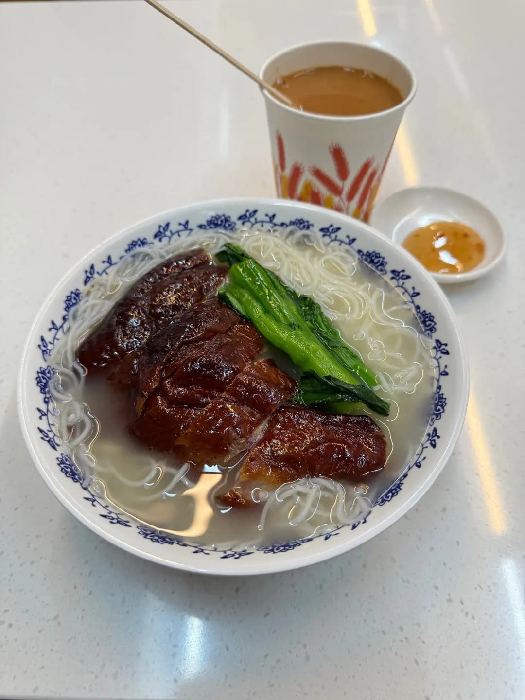 華勝燒鵝 photo 4