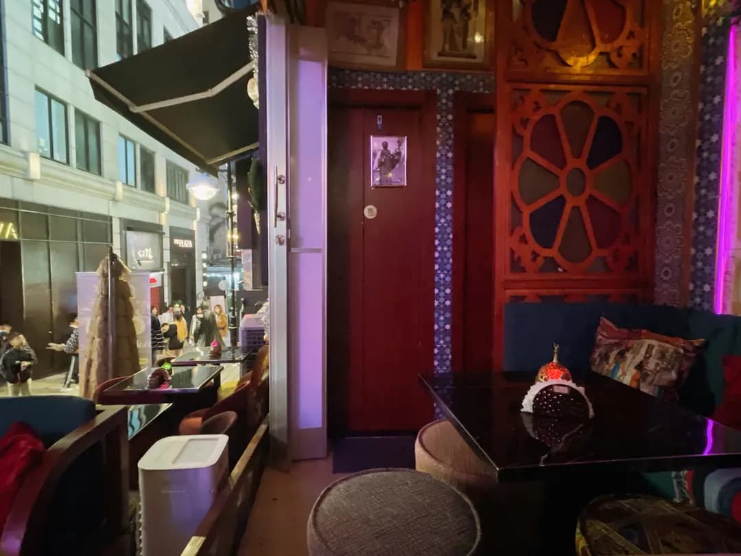 Balady Lounge photo 7