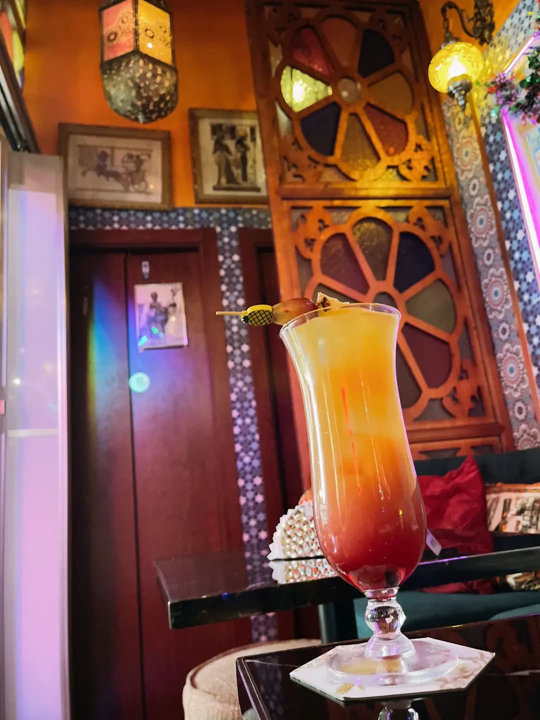 Balady Lounge photo 4