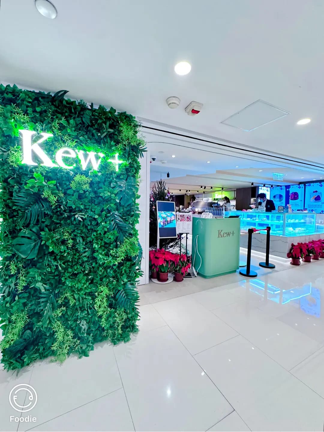 KEW+ (海港城海洋中心) photo 3