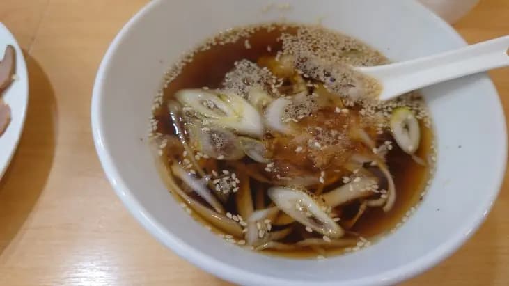 純麵舍 photo 2