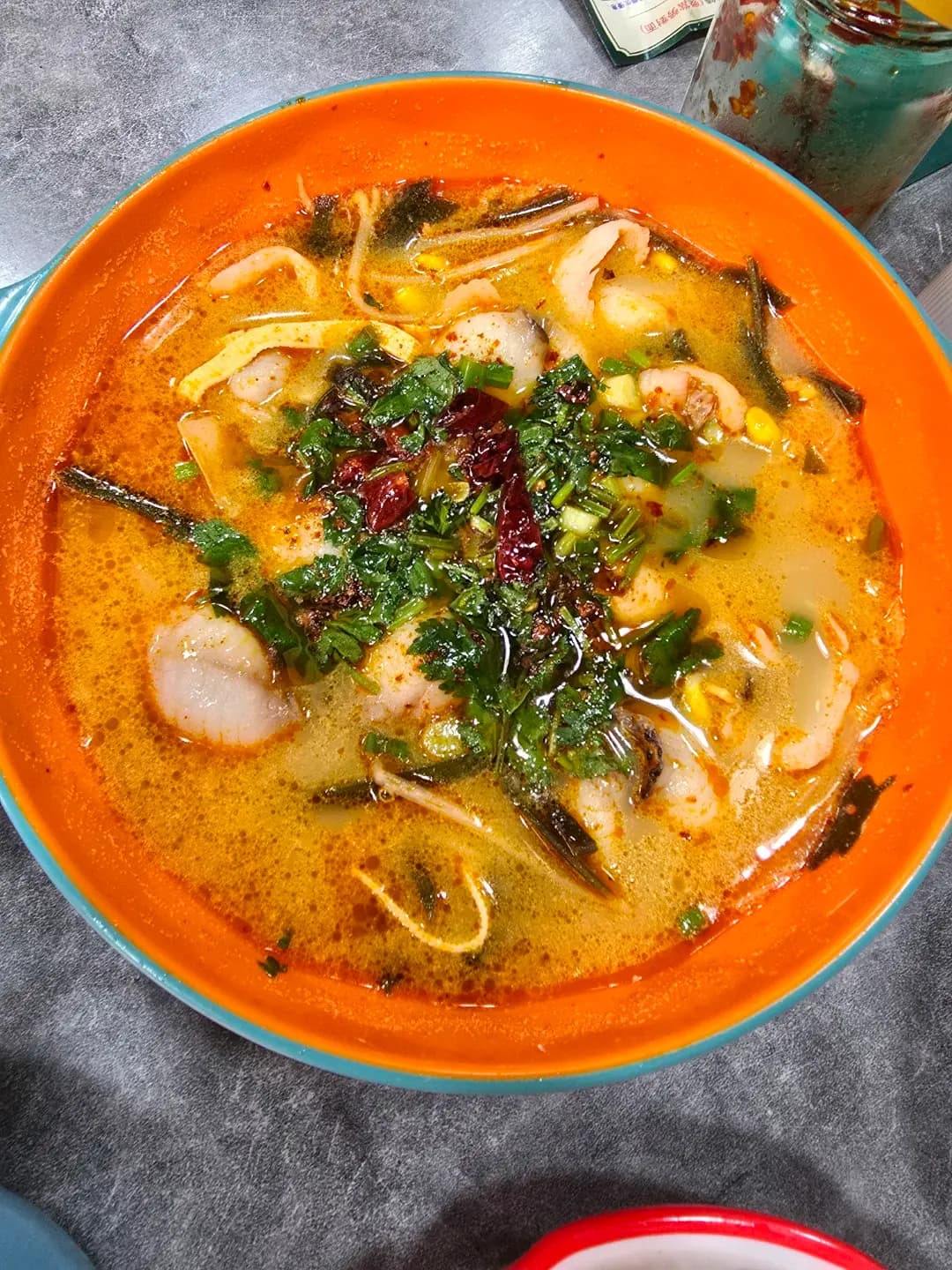 冰火配 photo 3