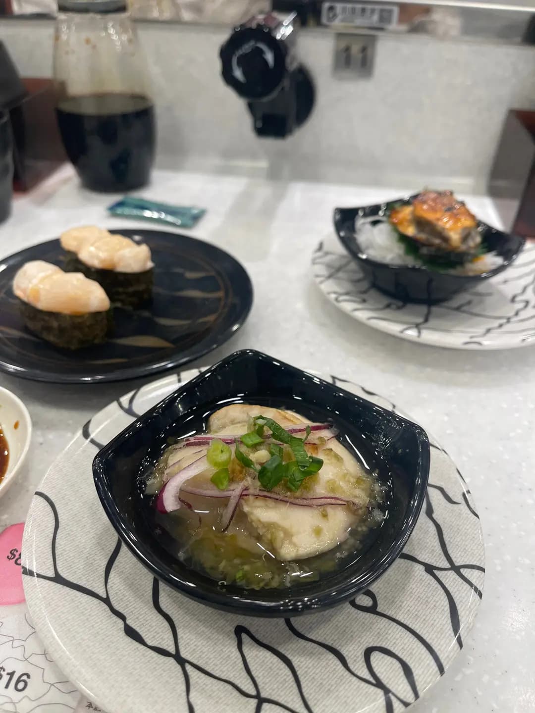 爭鮮迴轉壽司 (港灣豪庭廣場) photo 4