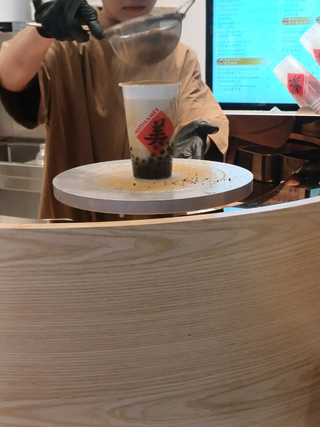 蜜滋麻美 (啟德零售館1) photo 5