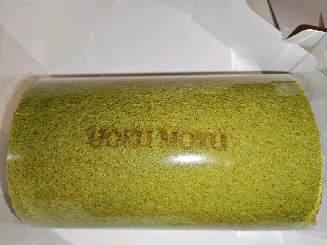 YOKU MOKU (崇光百貨) photo 4
