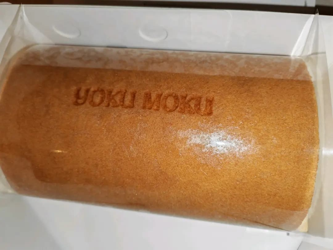 YOKU MOKU (崇光百貨) photo 7