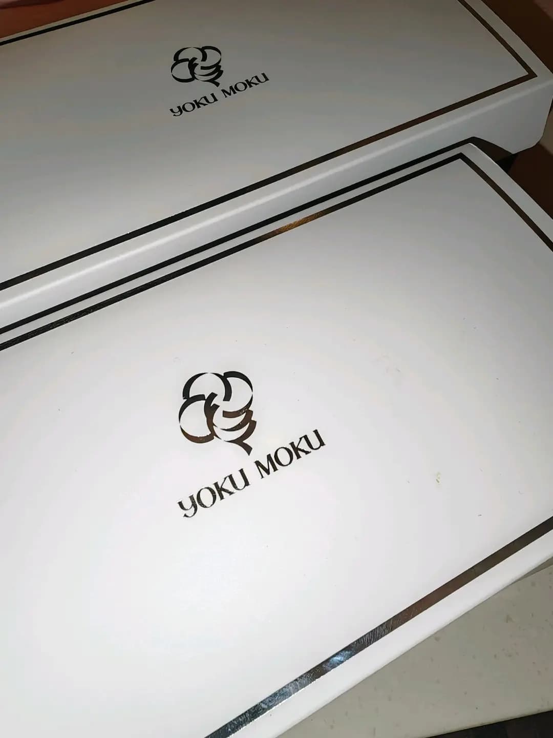 YOKU MOKU (崇光百貨) photo 5