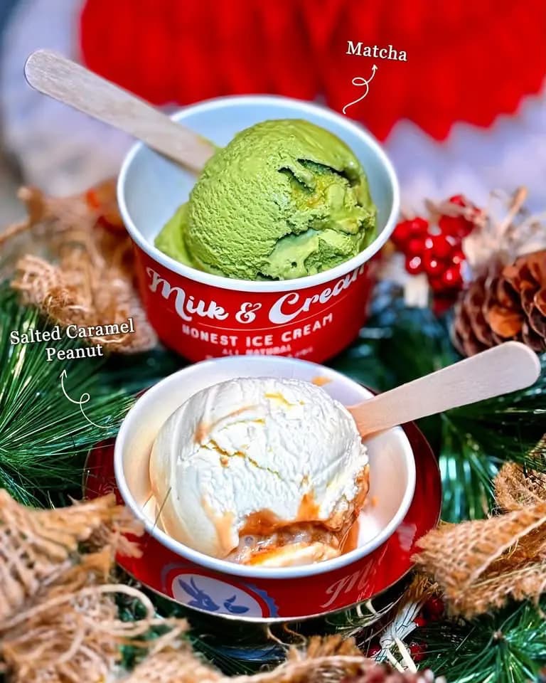 Milk & Cream photo 5