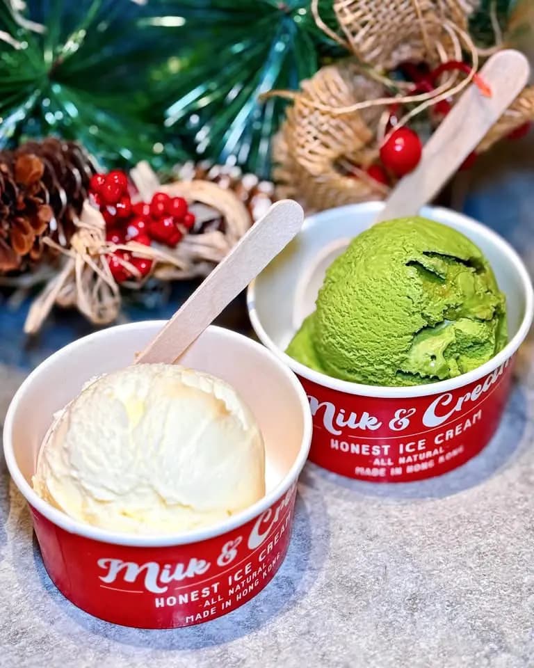 Milk & Cream photo 1