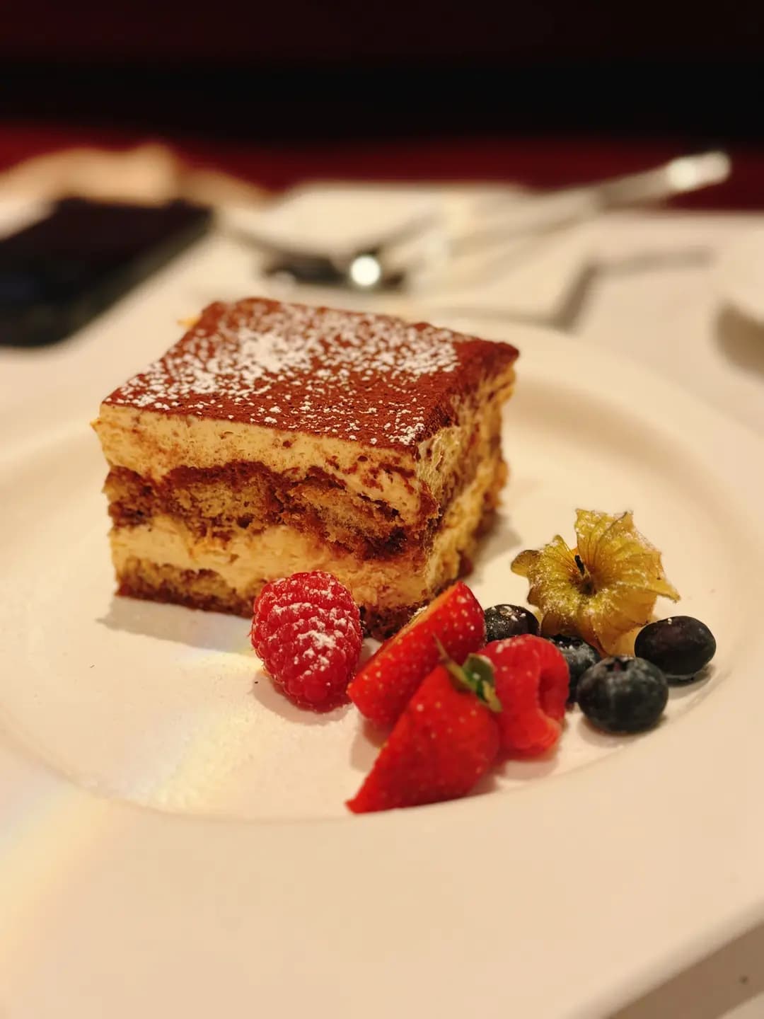 Grappa’s QRE photo 8
