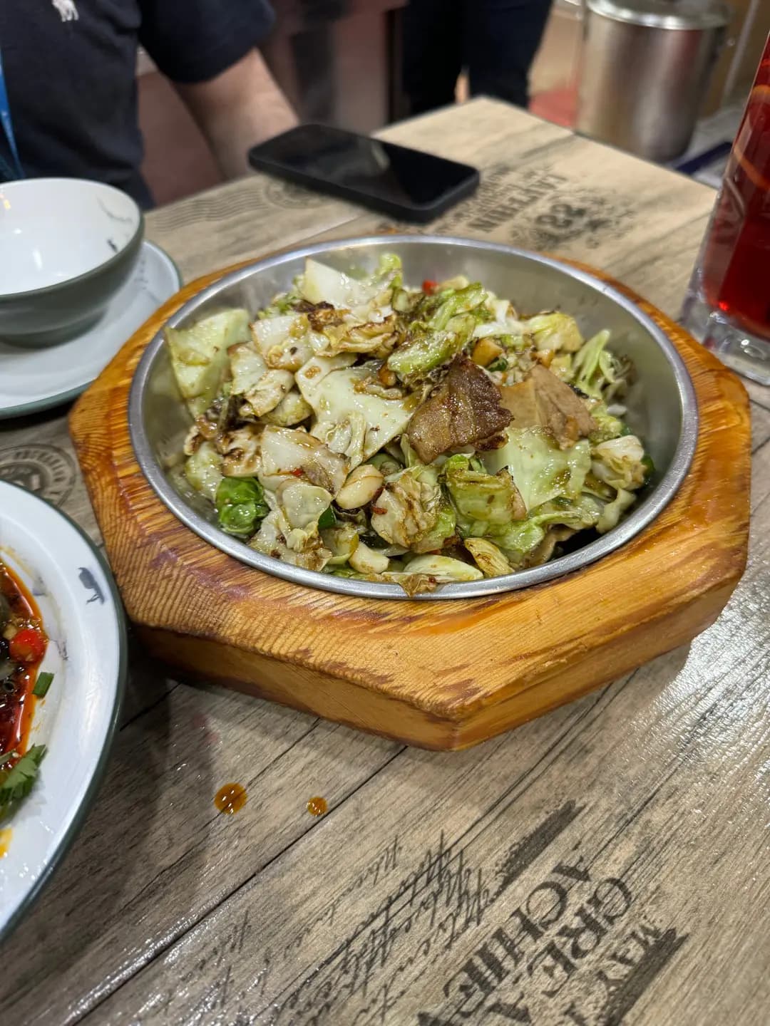 鋒之味川湘菜 photo 5