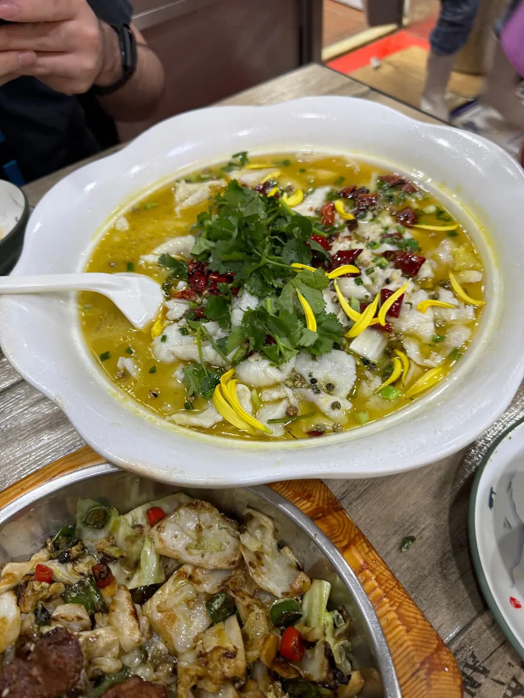 鋒之味川湘菜 photo 1