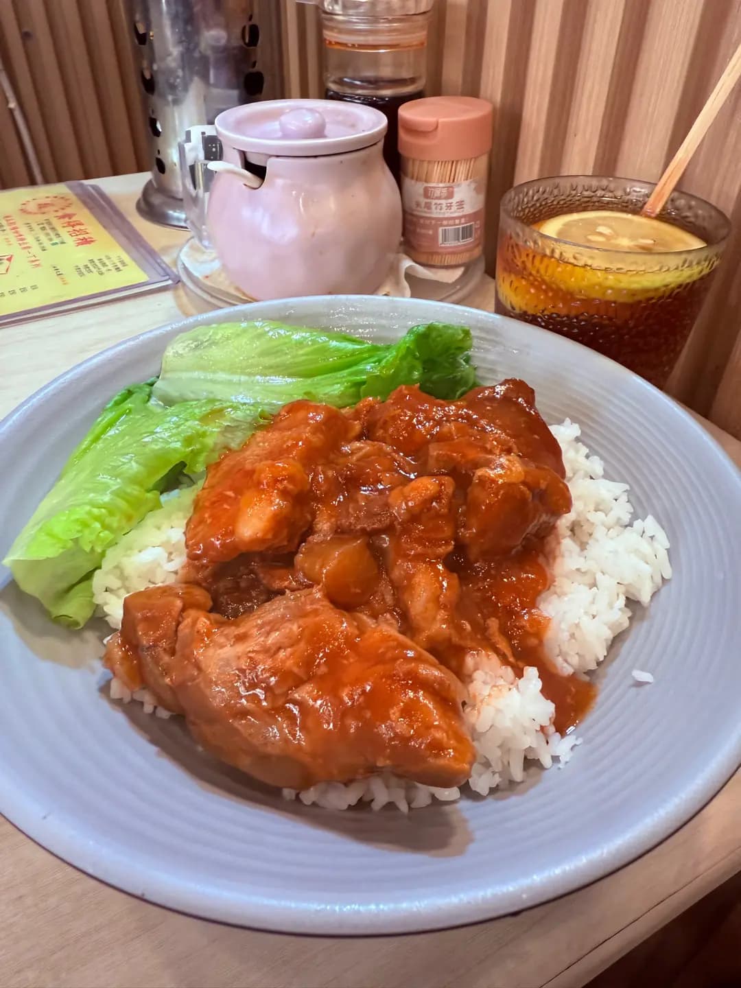 食得招積 photo 4
