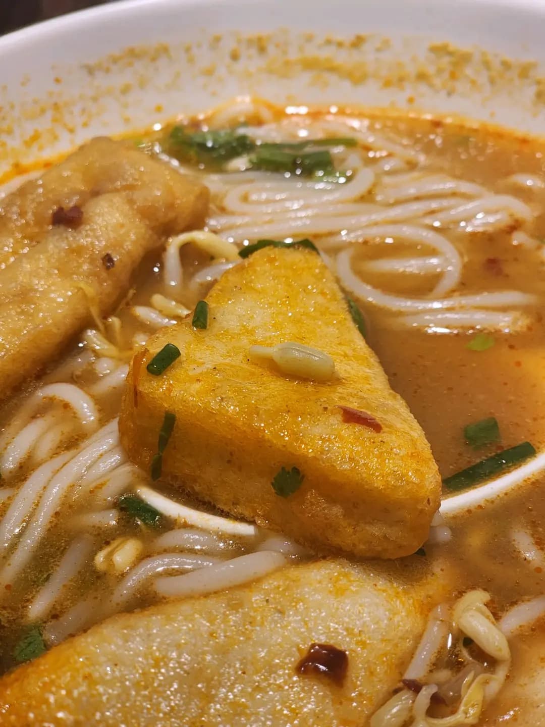 桃園制作粥麵餐廳 (美禧樓) photo 2