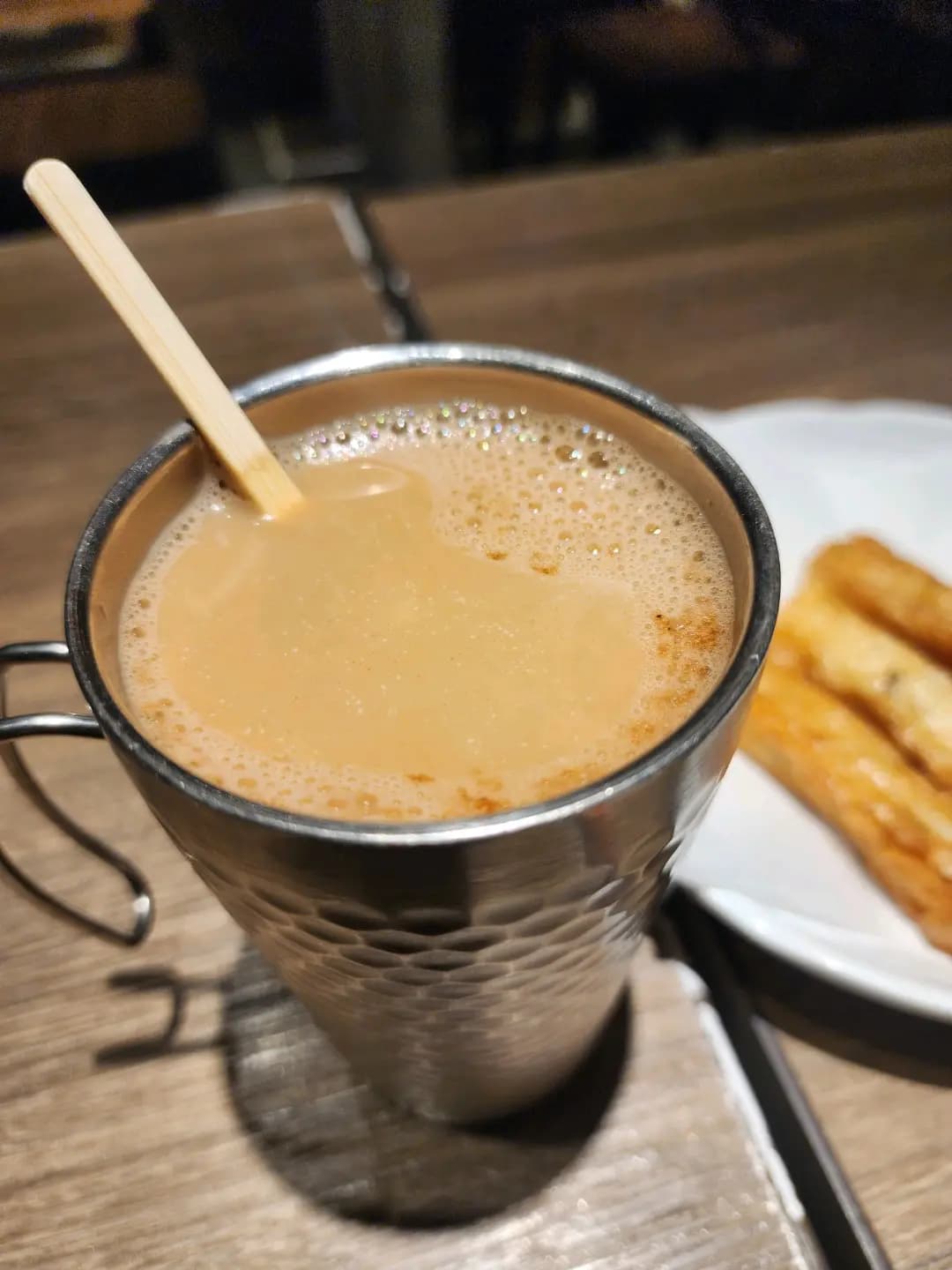 桃園制作粥麵餐廳 (美禧樓) photo 6