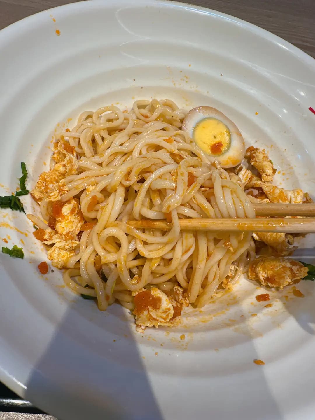 五指間蘭州牛肉麵 photo 3
