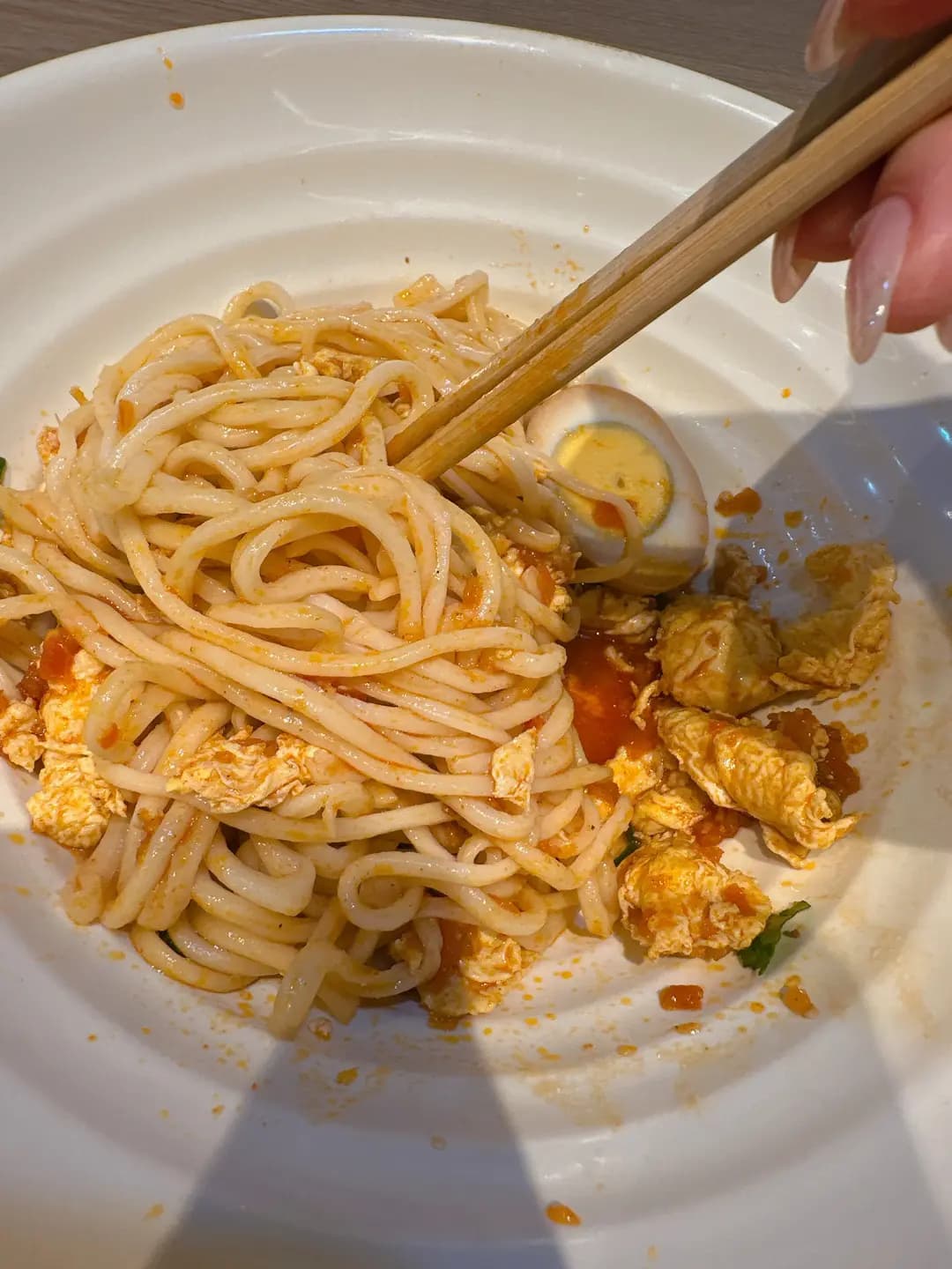 五指間蘭州牛肉麵 photo 8