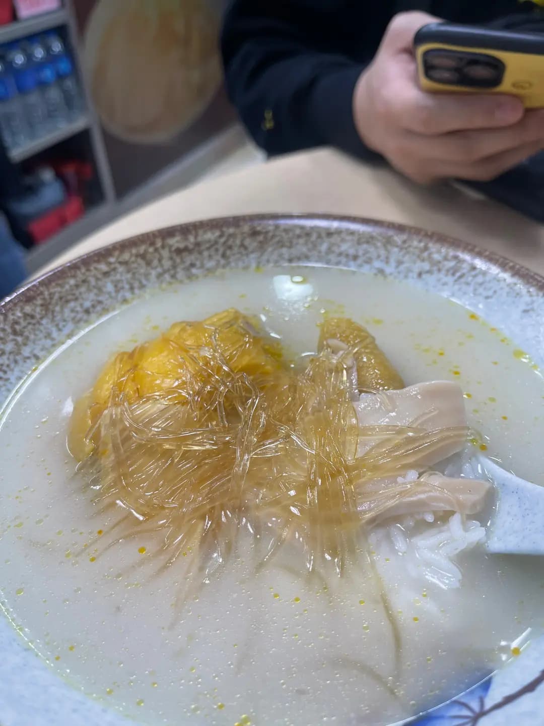 潮發粥麵茶餐廳 photo 8