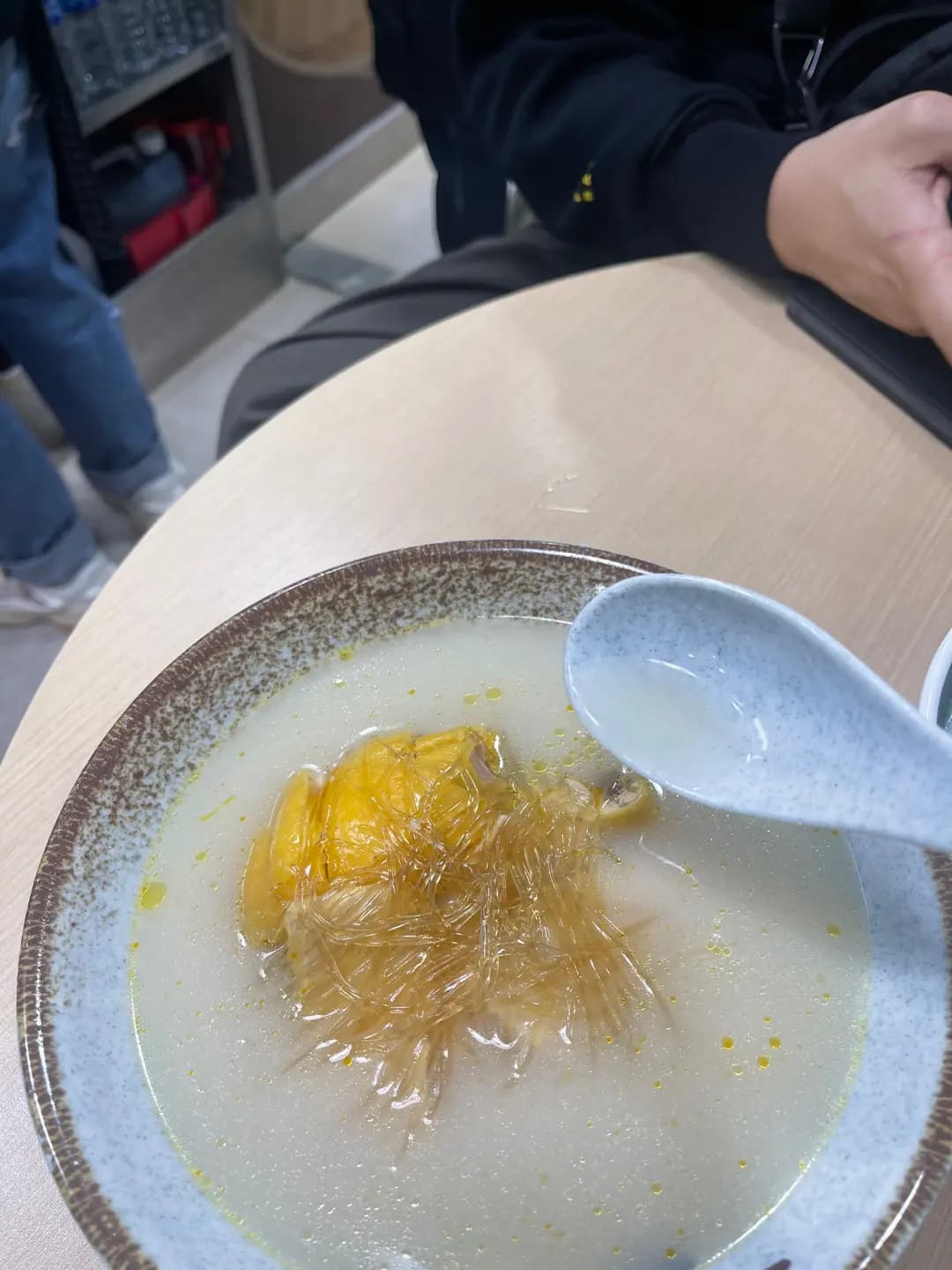潮發粥麵茶餐廳 photo 2