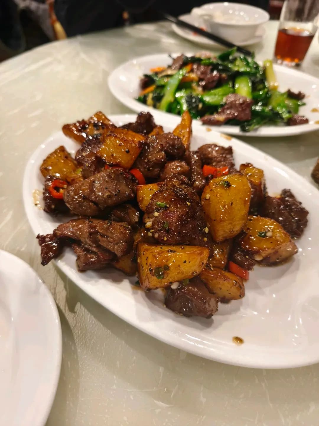 萬發海鮮菜館 photo 8