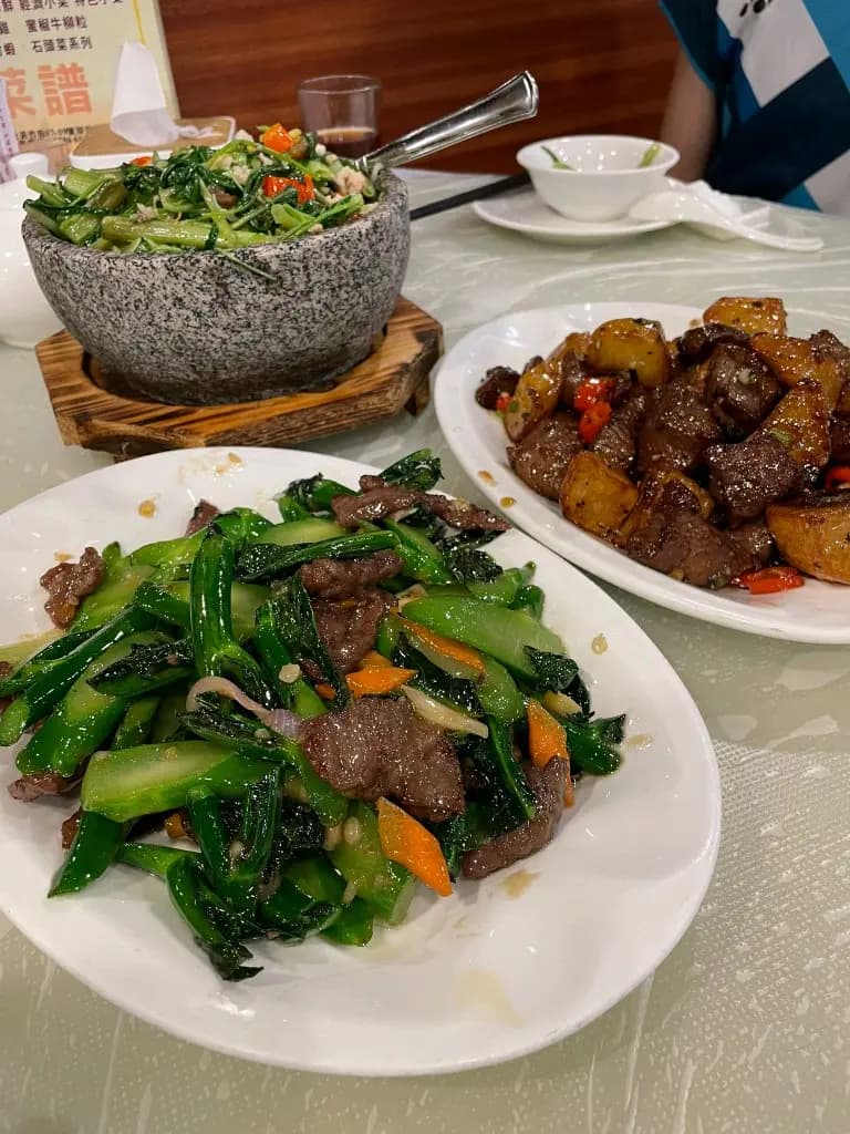 萬發海鮮菜館 photo 3
