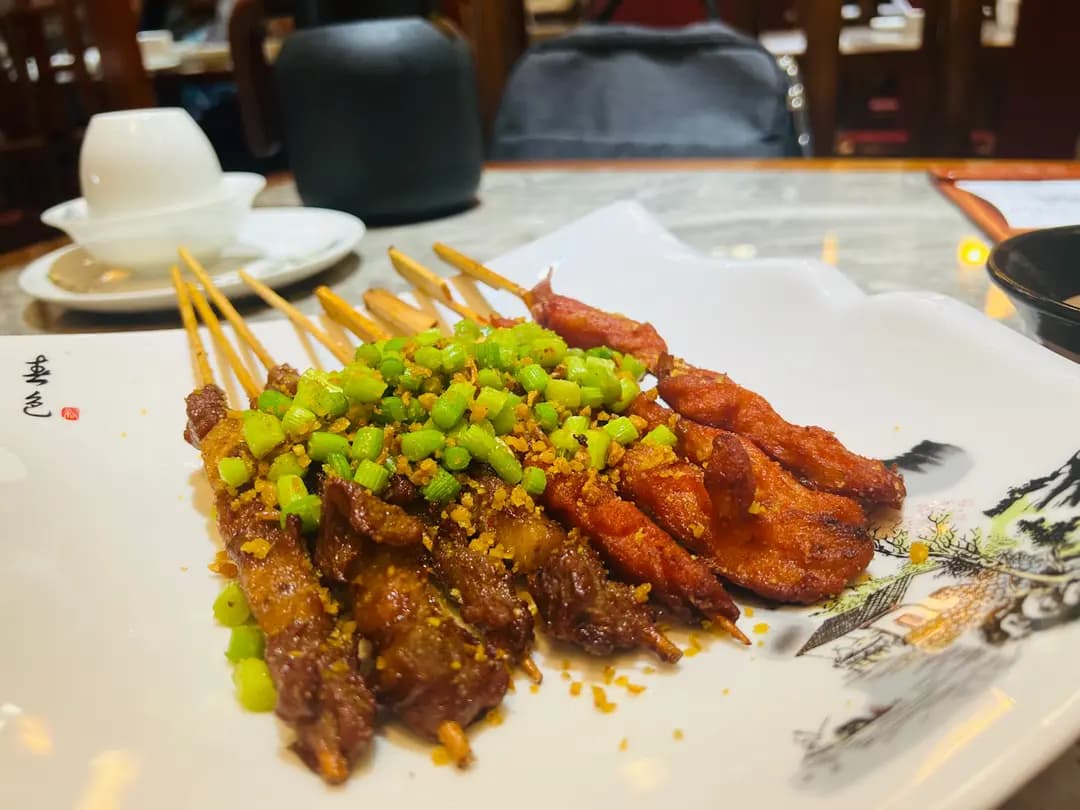 天下毛湘 photo 7