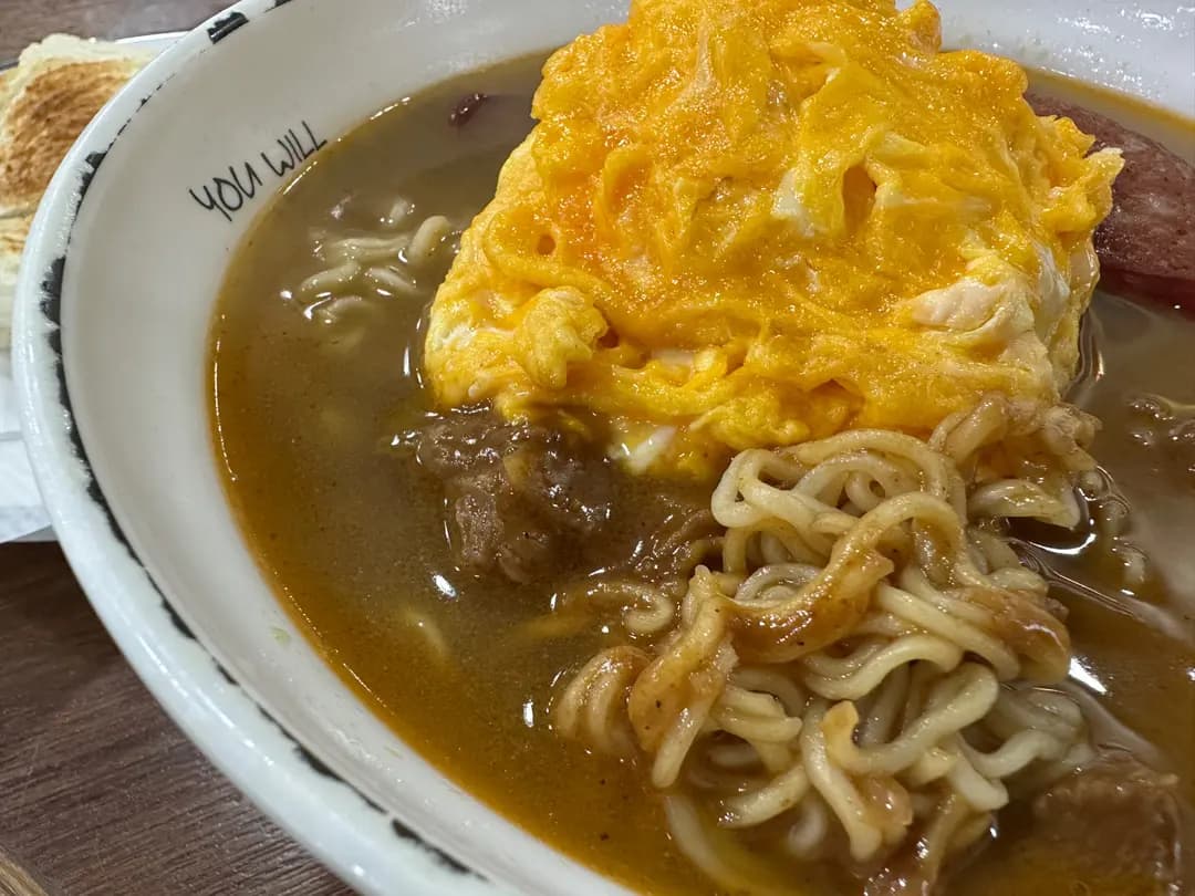好好運快餐店 photo 2