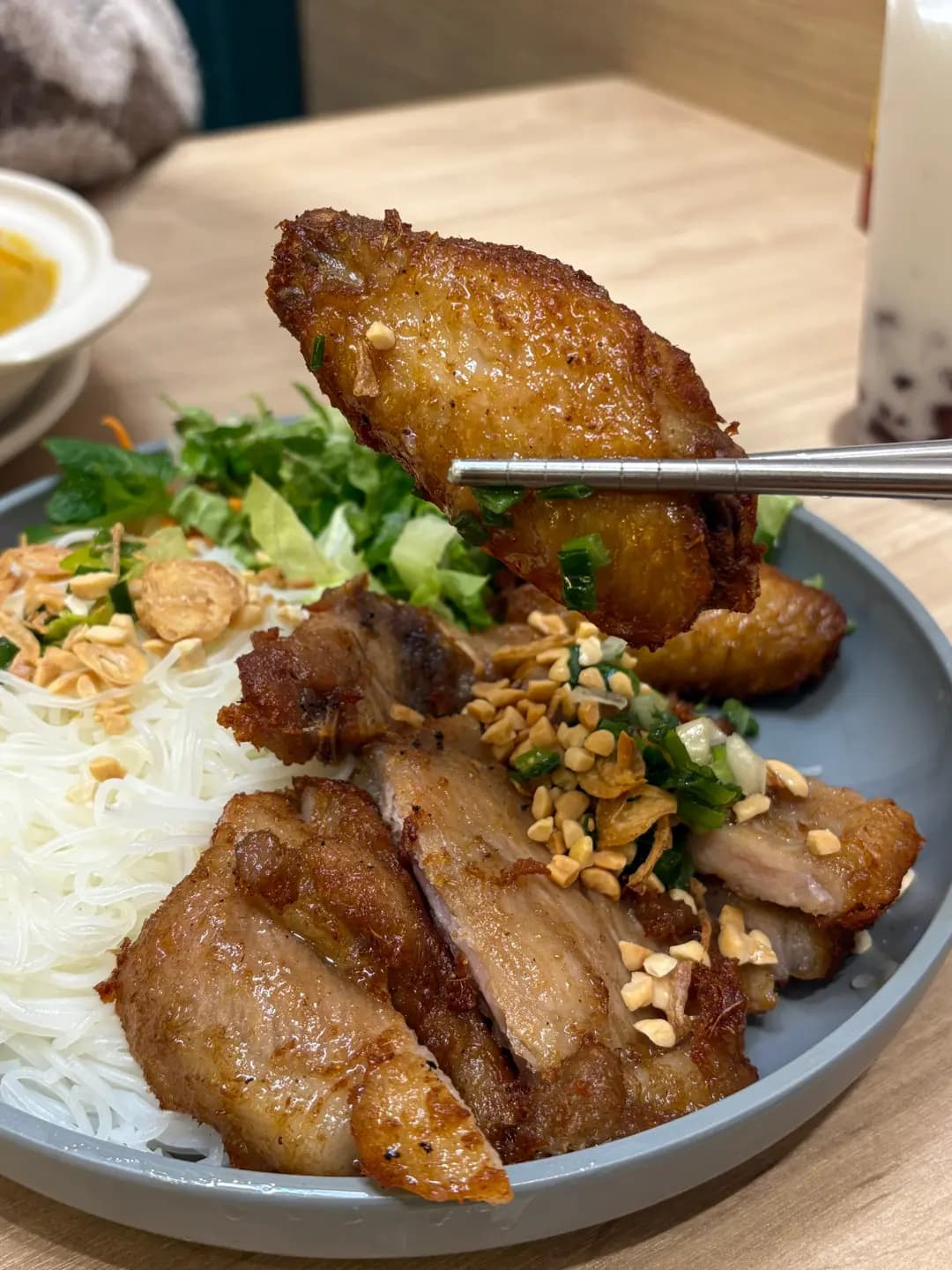 越北牛肉粉專門店 photo 6
