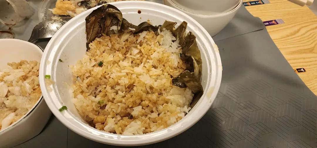 金門荷香籠仔飯專門店 photo 3