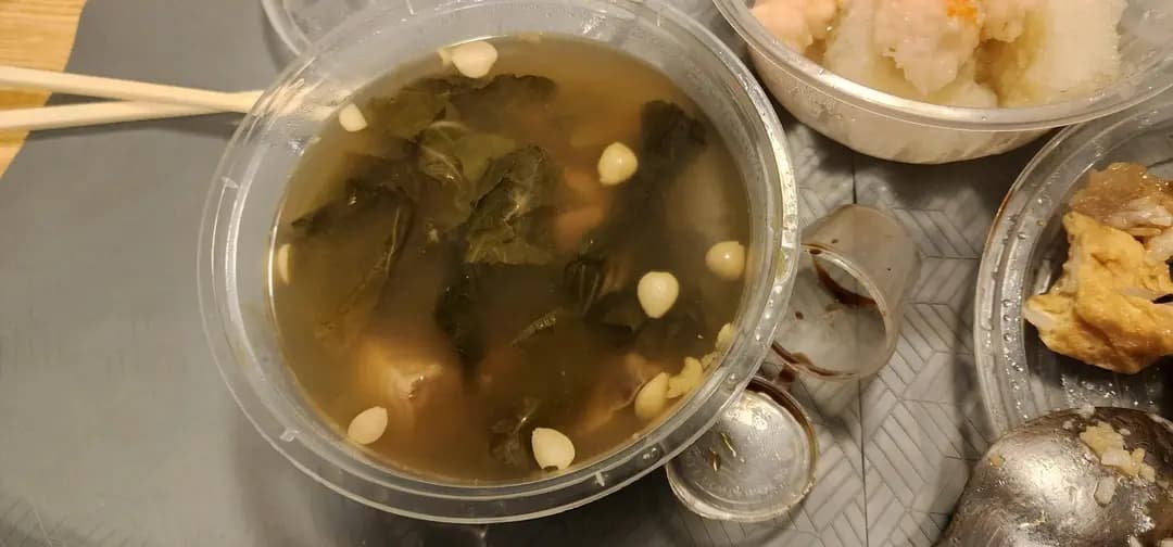 金門荷香籠仔飯專門店 photo 4
