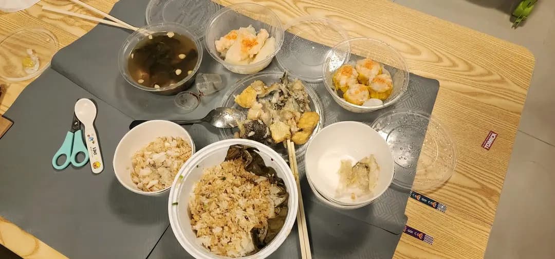 金門荷香籠仔飯專門店 photo 1