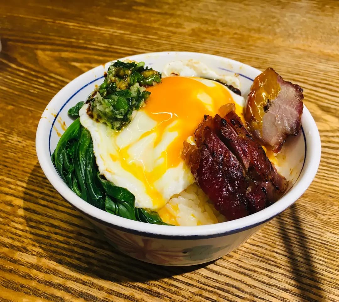 叉燒丼家 photo 1