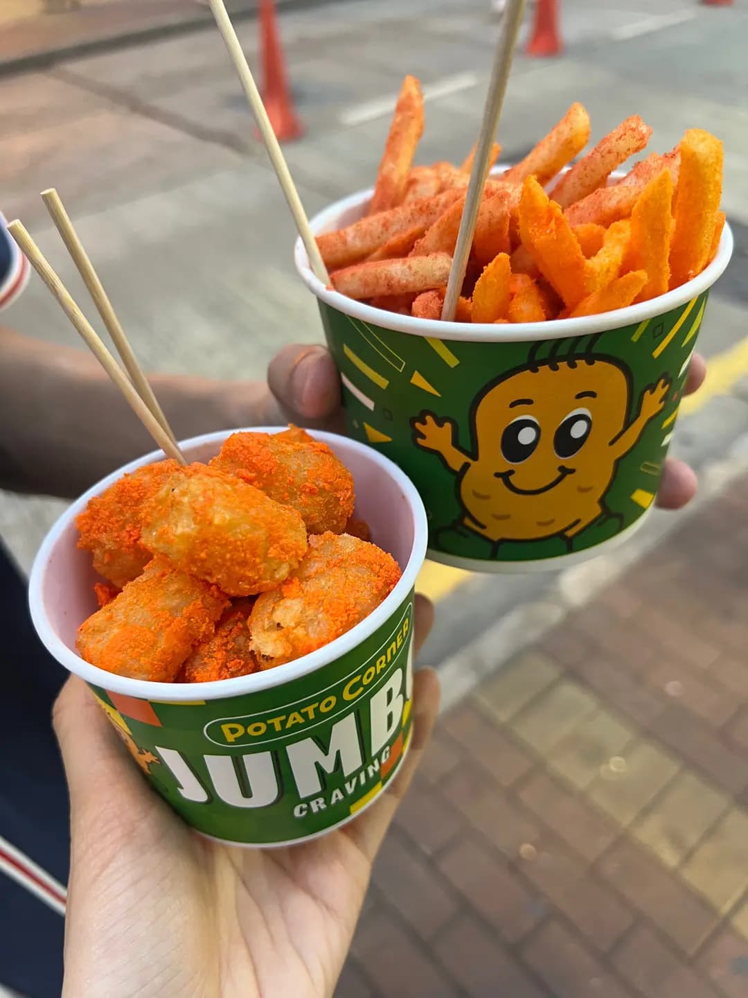 Potato Corner photo 8