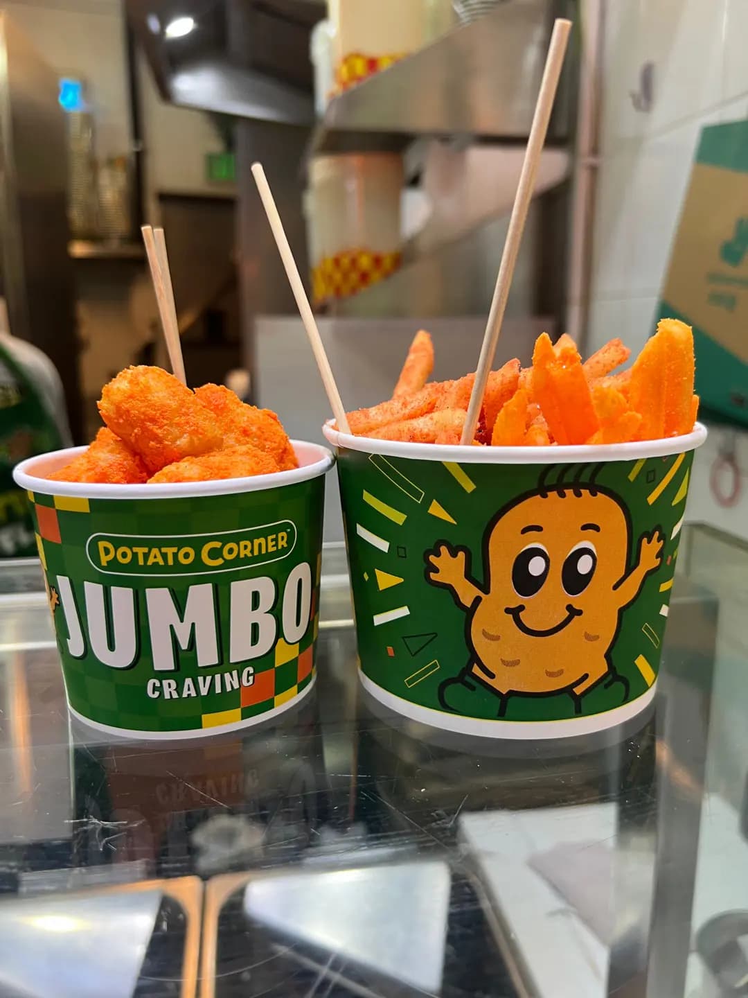 Potato Corner photo 6