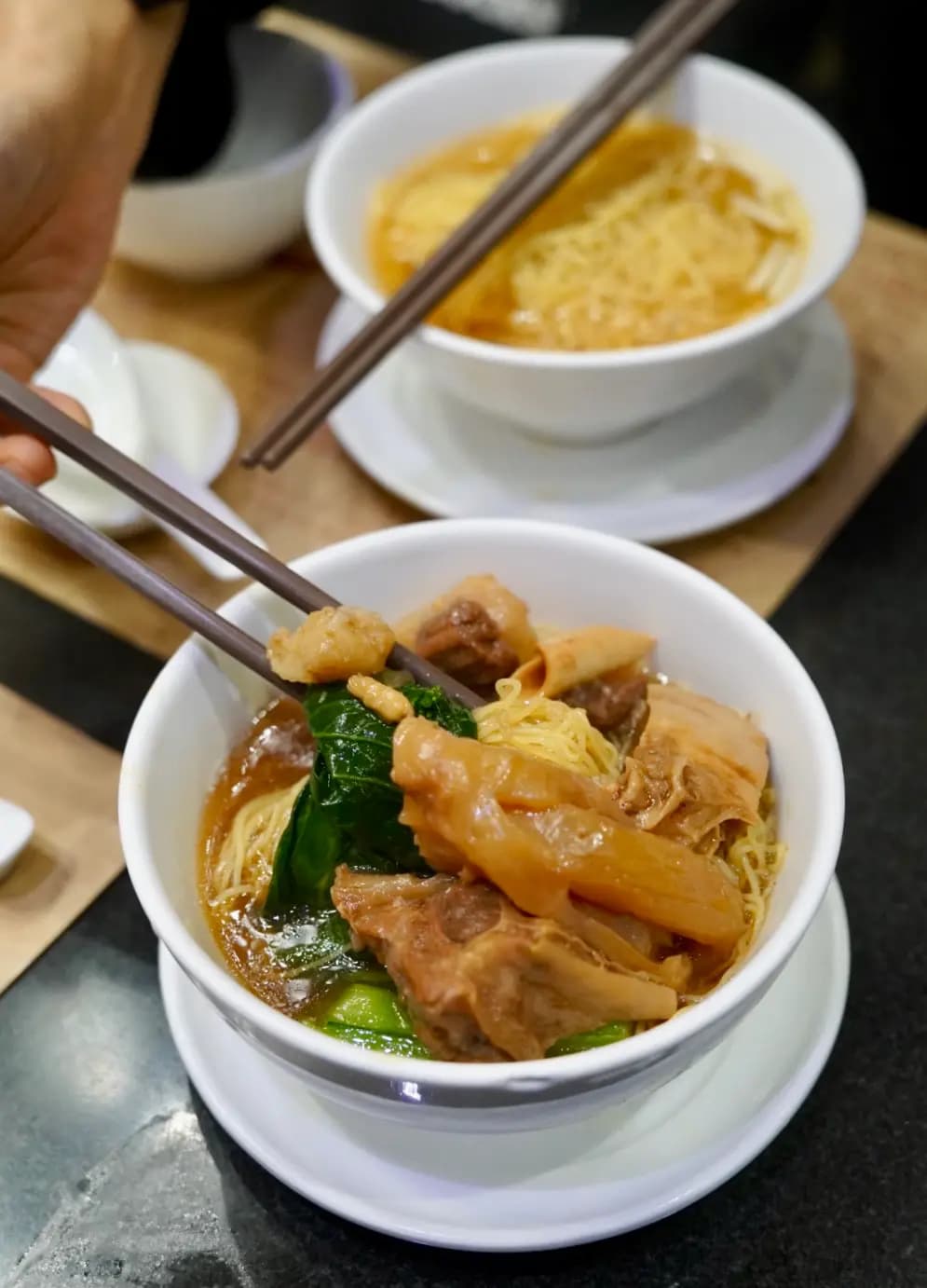 正斗粥麵專家 (ELEMENTS圓方) photo 4