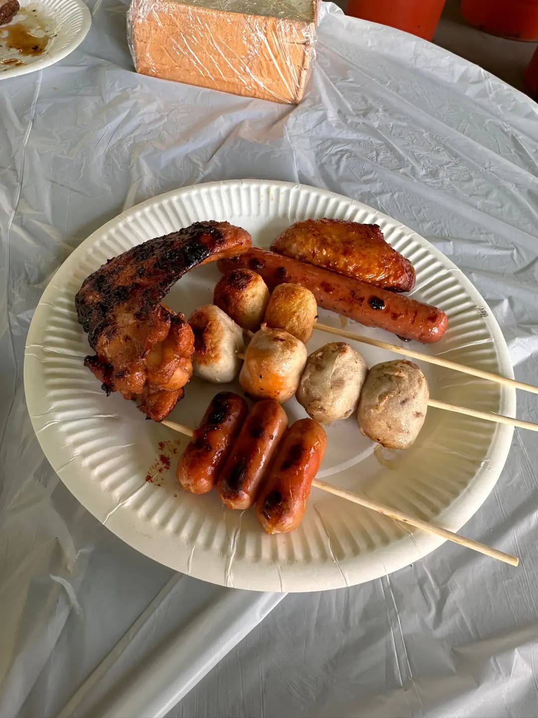 大美督嘉年華燒烤 photo 1