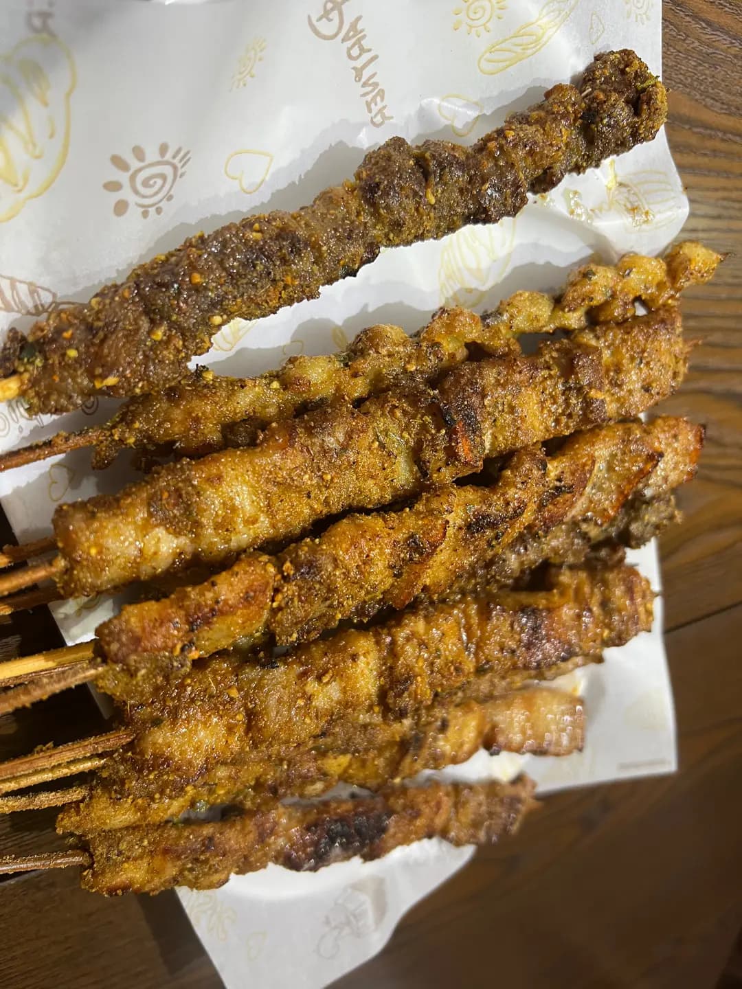 京都風味串燒 photo 3