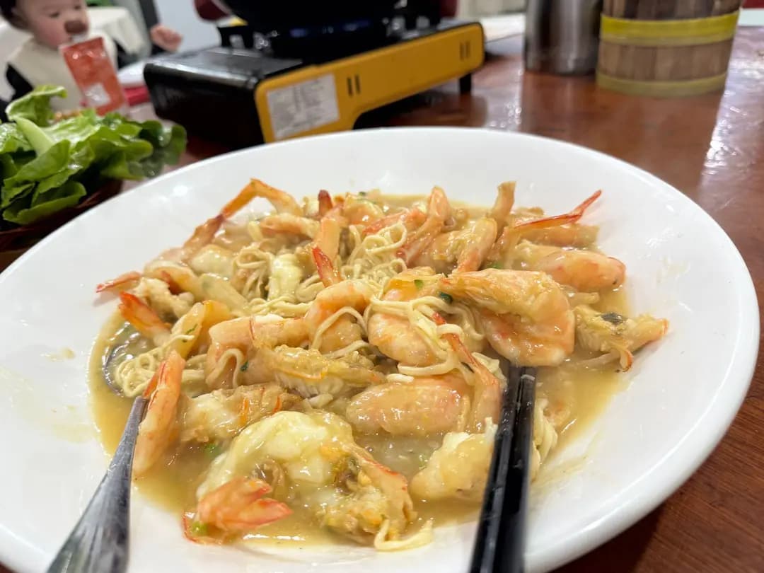 新康記菜館 photo 8