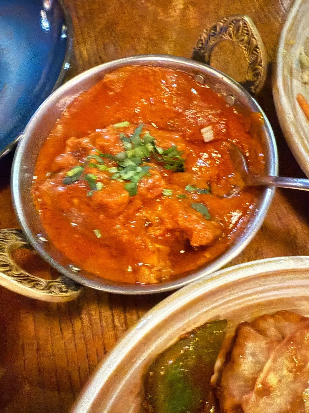 KTM Nepalese Restaurant photo 8