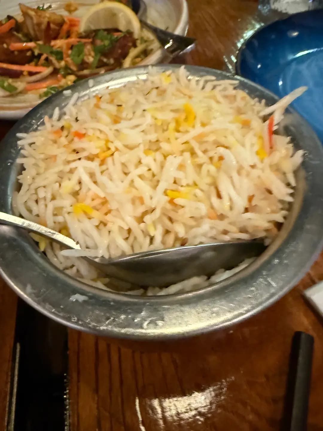 KTM Nepalese Restaurant photo 4