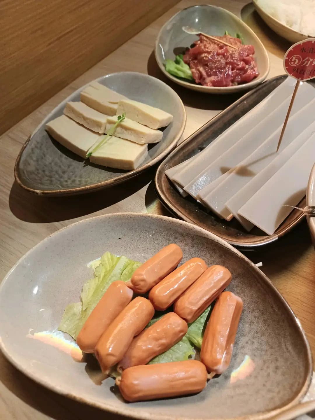 方叔叔重慶老火鍋 (渣甸中心) photo 8