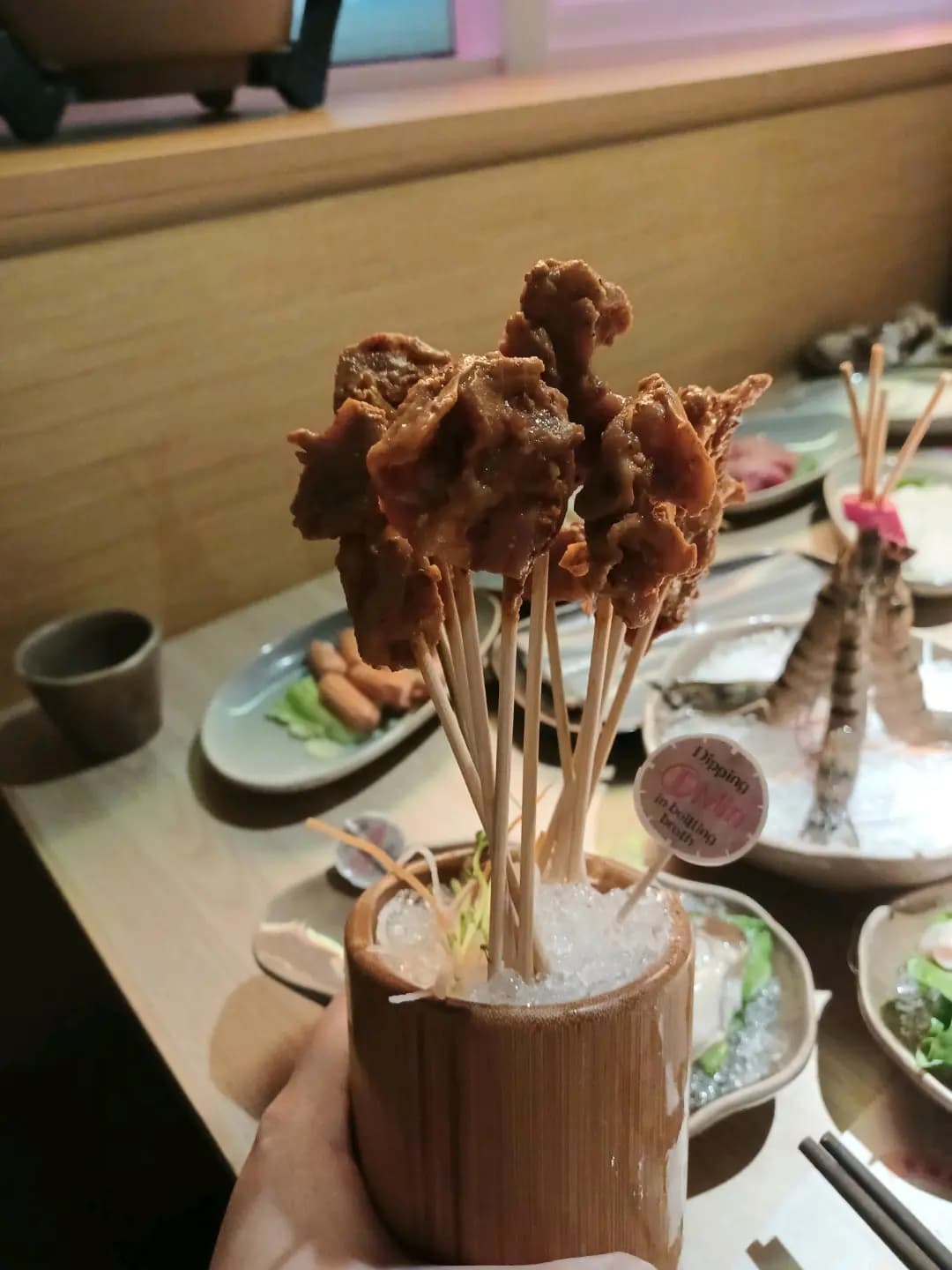 方叔叔重慶老火鍋 (渣甸中心) photo 7