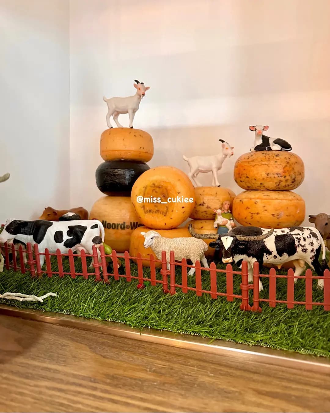 Cheese From Far photo 2