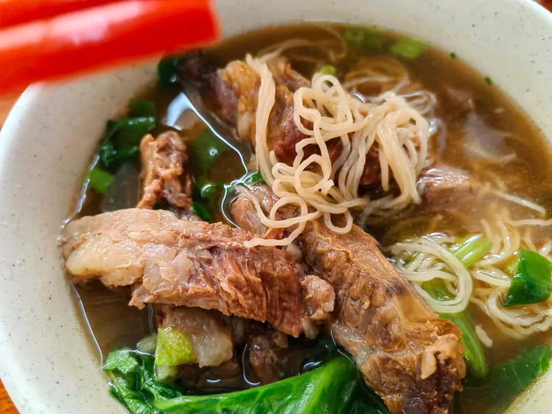 蔡記小食 photo 4