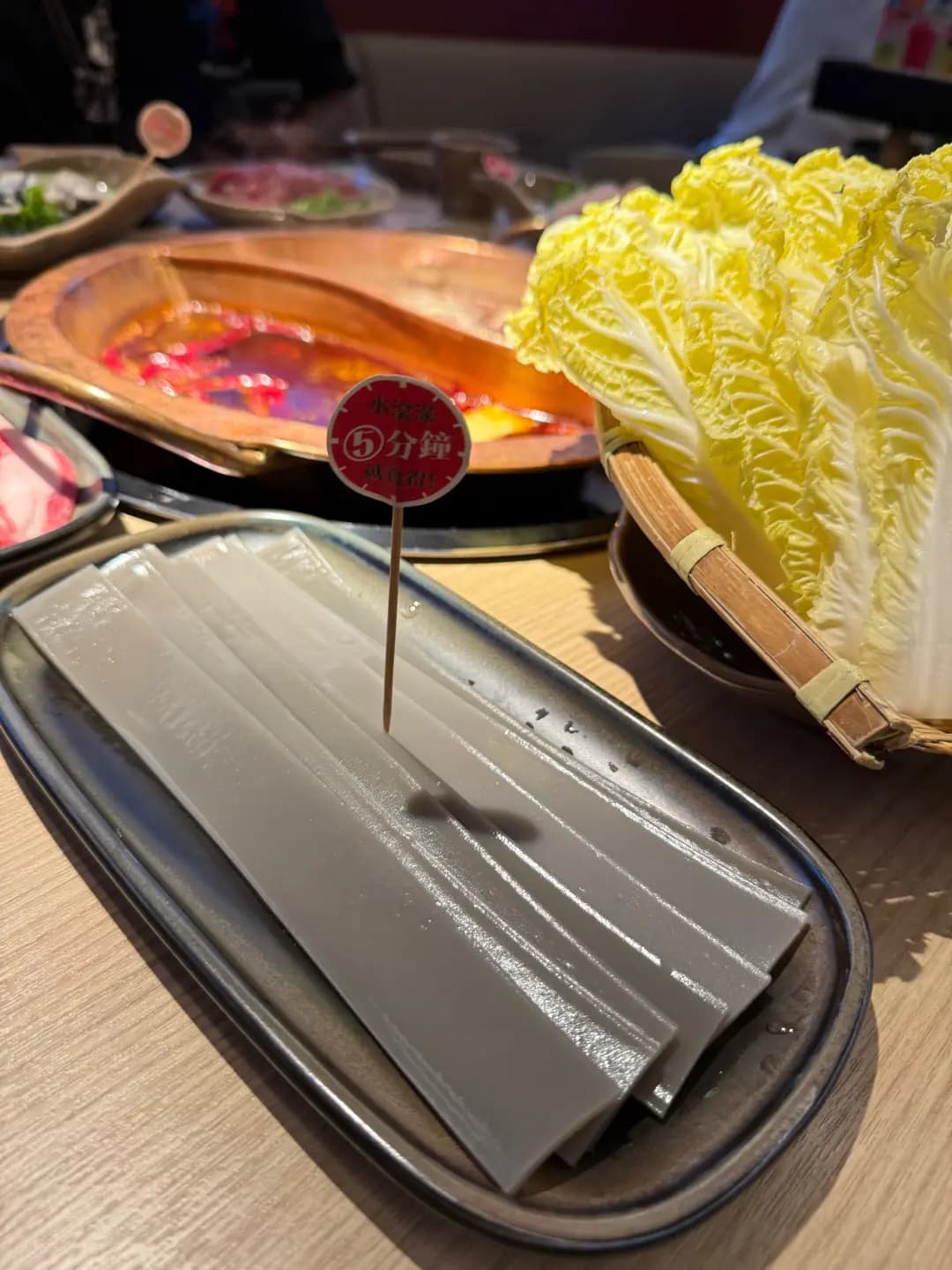 方叔叔重慶老火鍋 (渣甸中心) photo 5