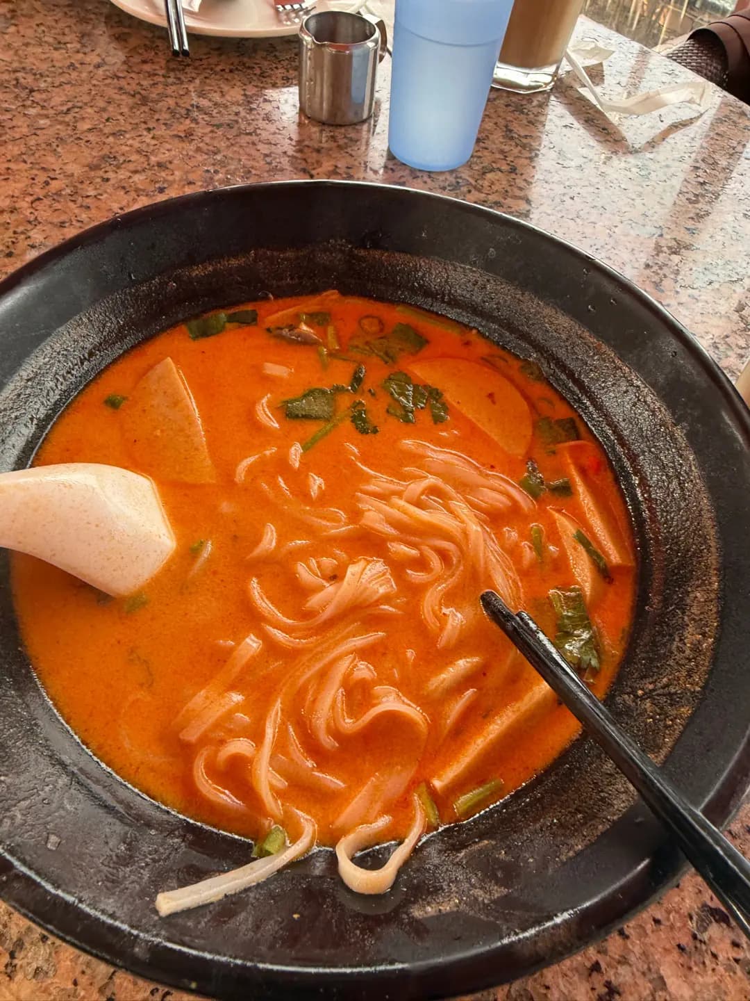 彩軒園林茶館 photo 5